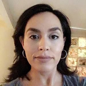 Meet your Posher, Ruth